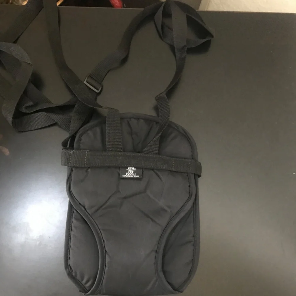 The “Original” Pet Pouch Dog Carrier